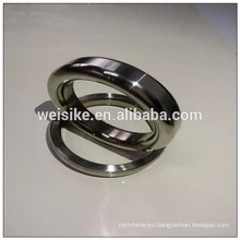 stainless steel grade 304-ASME B16.2 CS BX/RX Valve Ring joint Gasket